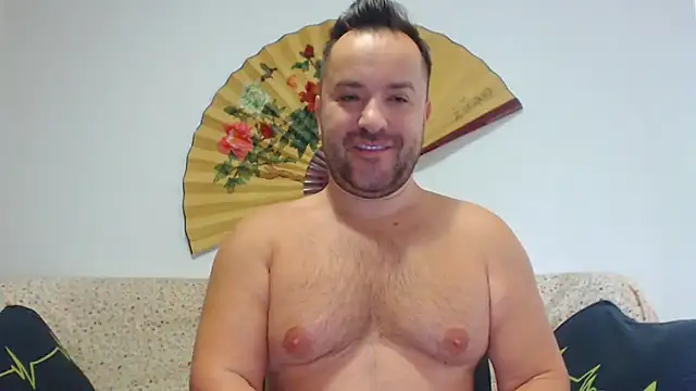 Hairy9inch online show from 16, 4, 2026