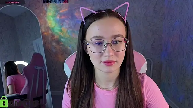  Kiki angel  online show from 11, 3, 2026