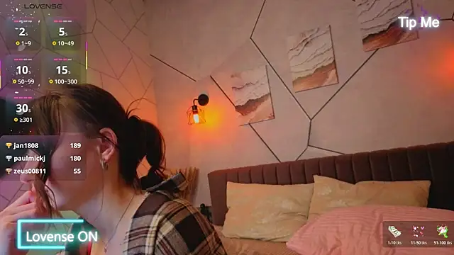  Kiki angel  online show from 27, 3, 2026