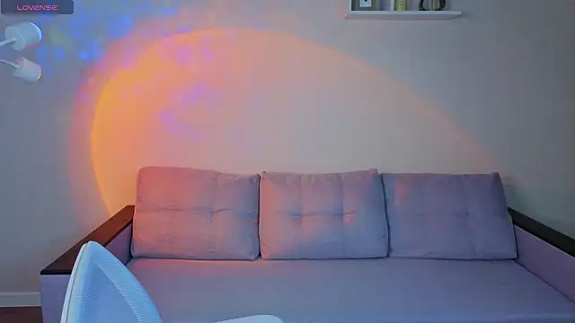  Kiki angel  online show from 21, 4, 2026