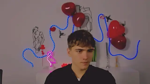 emil lucky online show from 9, 2, 2026