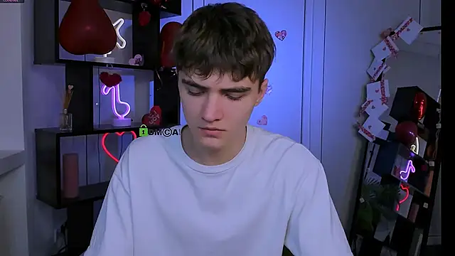 emil lucky online show from 15, 2, 2026