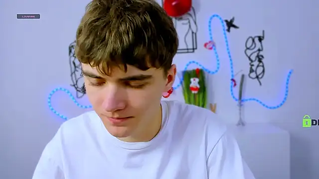 emil lucky online show from 18, 2, 2026