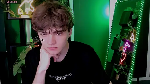 emil lucky online show from 28, 4, 2026