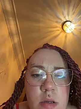 Snapshot of Diablita13 chatting on 8, 2, 2026 Diablita13 online show from 8, 2, 2026