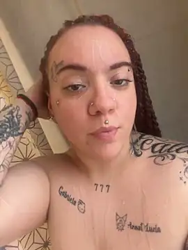 Snapshot of Diablita13 chatting on 1, 3, 2026 Diablita13 online show from 1, 3, 2026