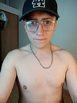 Emmanuel Lust online show from 12, 3, 2026