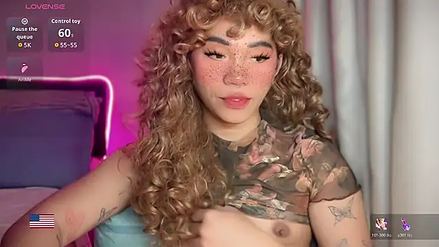 Kelly Mckinney online show from 16, 3, 2026