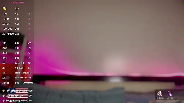 Kelly Mckinney online show from 30, 3, 2026