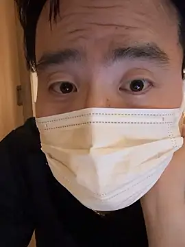 shizuku-kun211 online show from 25, 2, 2026