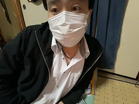 shizuku-kun211 online show from 5, 3, 2026