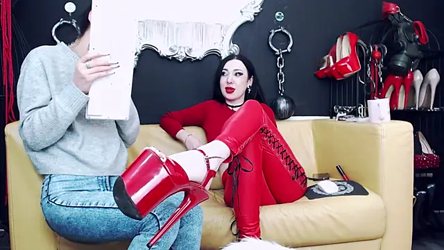 Snapshot of GoddessGeo chatting on 21, 1, 2025 GoddessGeo online show from 21, 1, 2025