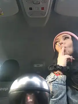 Snapshot of GoddessGeo chatting on 12, 2, 2025 GoddessGeo online show from 12, 2, 2025