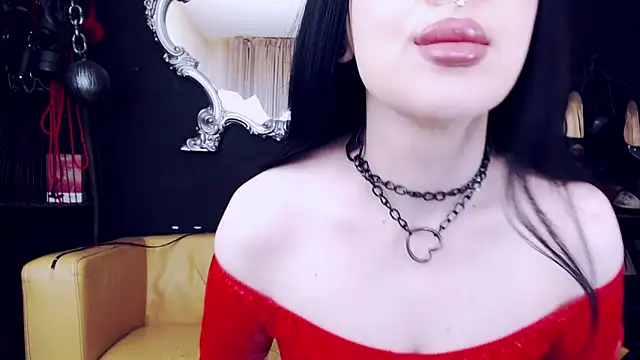 GoddessGeo online show from 11, 4, 2026