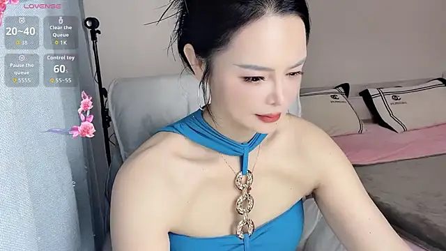 Uevsheep online show from 13, 3, 2026