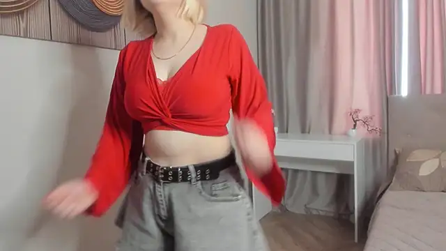 MariamGravert online show from 7, 2, 2026