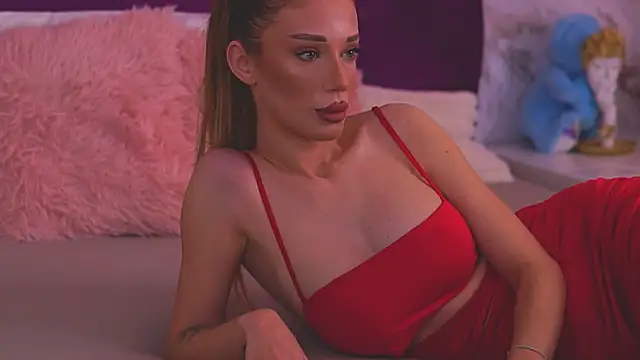 EllinaNuria online show from 24, 4, 2026