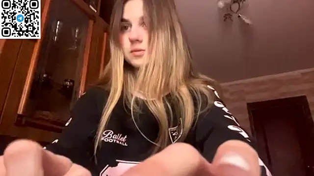 LovelySilk 63 online show from 25, 2, 2026