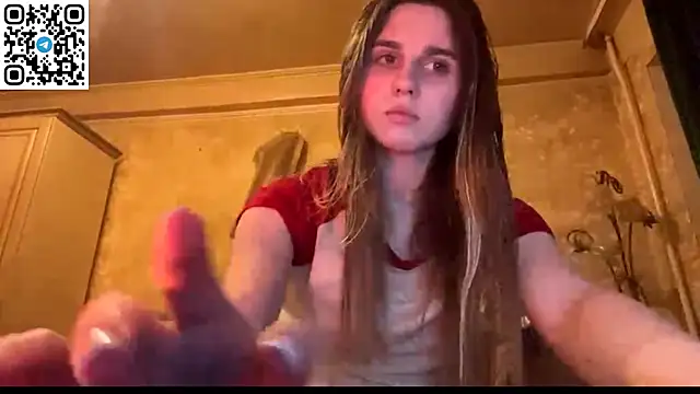 LovelySilk 63 online show from 3, 4, 2026