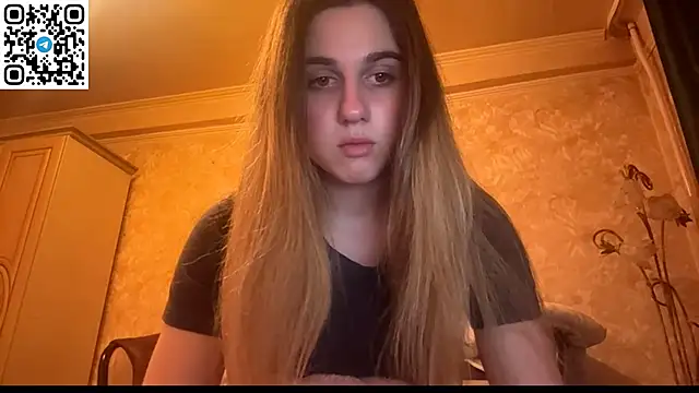 LovelySilk 63 online show from 25, 4, 2026