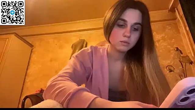 LovelySilk 63 online show from 29, 4, 2026