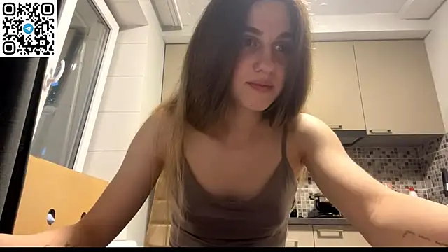 LovelySilk 63 online show from 16, 6, 2026