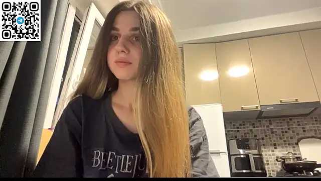 LovelySilk 63 online show from 18, 6, 2026