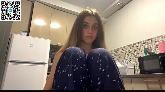 LovelySilk 63 online show from 19, 6, 2026