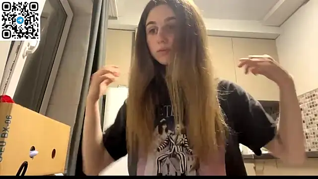 LovelySilk 63 online show from 21, 6, 2026