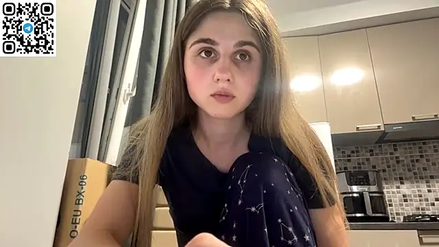 LovelySilk 63 online show from 26, 6, 2026