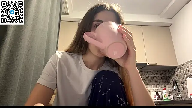 LovelySilk 63 online show from 10, 7, 2026