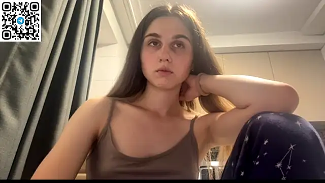 LovelySilk 63 online show from 11, 7, 2026