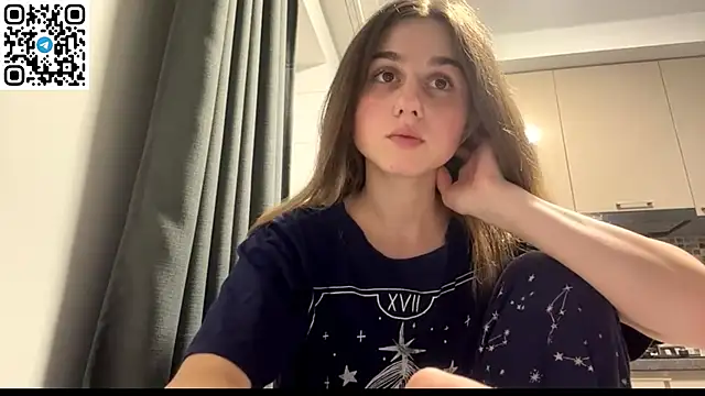 LovelySilk 63 online show from 20, 7, 2026