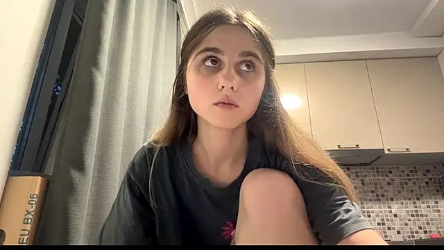 LovelySilk 63 online show from 25, 7, 2026