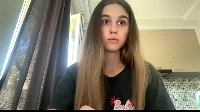 LovelySilk 63 online show from 26, 7, 2026