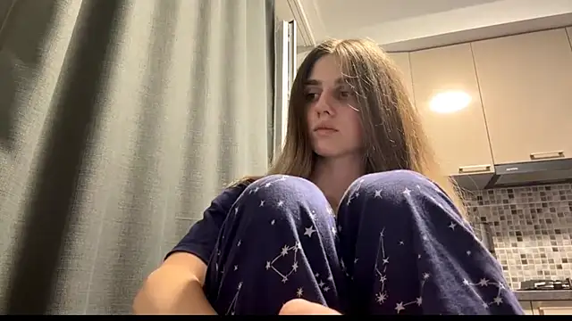 LovelySilk 63 online show from 31, 7, 2026
