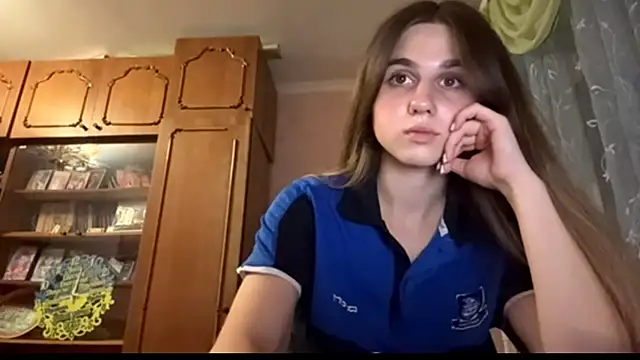 LovelySilk 63 online show from 6, 8, 2026
