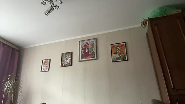 Snapshot of MoonlightVera chatting on 19, 3, 2026 MoonlightVera online show from 19, 3, 2026