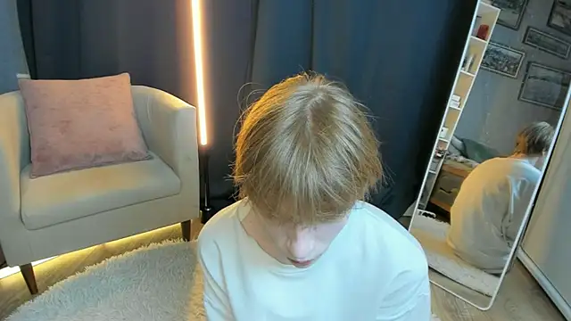 CalmFever online show from 20, 4, 2026