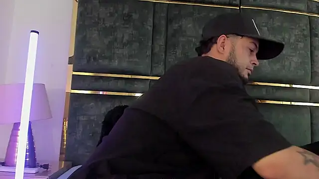 GaelyCoral online show from 12, 2, 2026