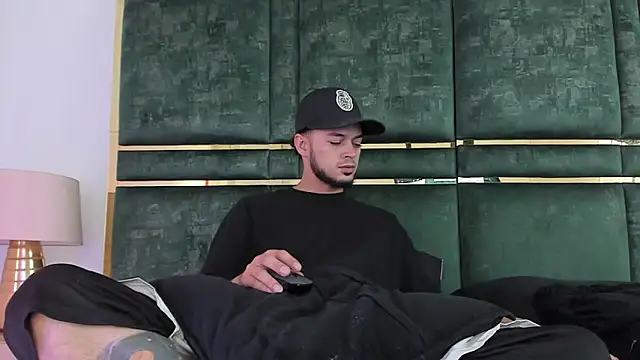 GaelyCoral online show from 13, 2, 2026