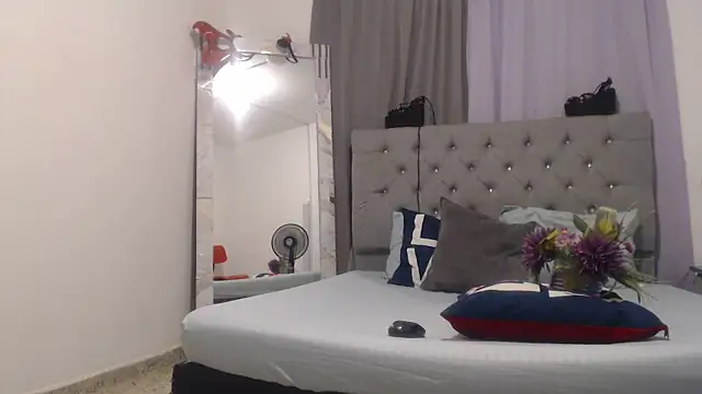 Gianna-Fox online show from 1, 4, 2026