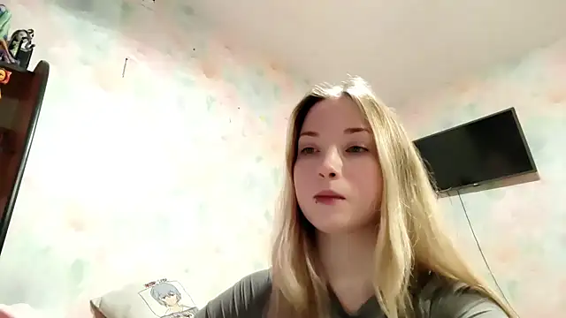 TiaBIanks online show from 10, 3, 2026