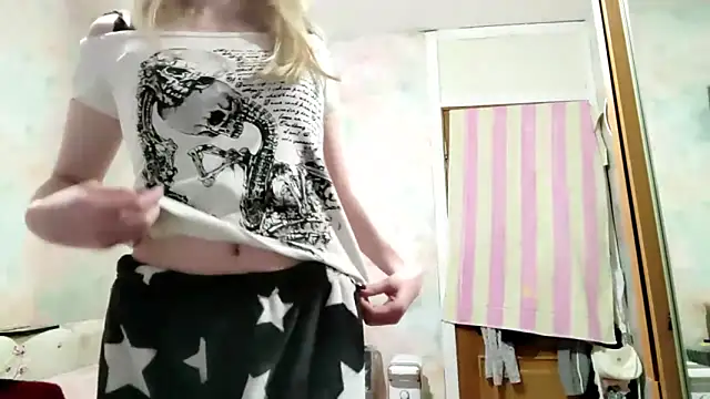 TiaBIanks online show from 21, 3, 2026