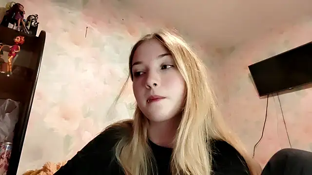 TiaBIanks online show from 24, 4, 2026