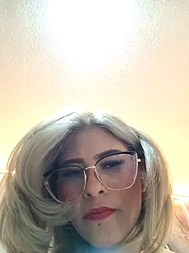 Sharlott 3 online show from 12, 6, 2026