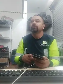 OMARMEX1 online show from 6, 5, 2026