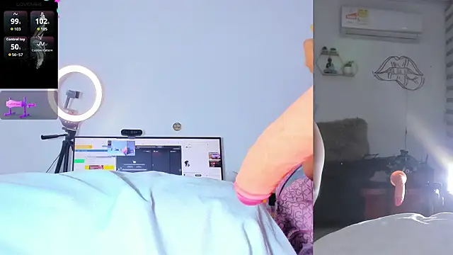 lana  kane   online show from 7, 3, 2026