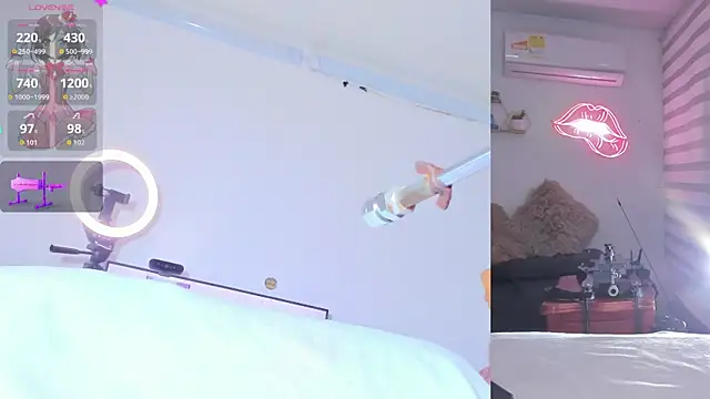 lana  kane   online show from 24, 3, 2026