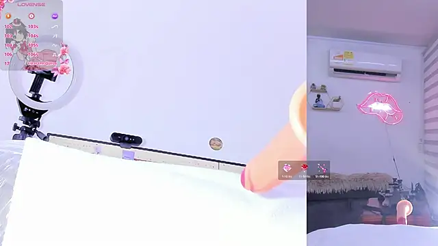 lana  kane   online show from 19, 4, 2026